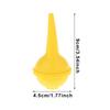 Baby Nasal Aspirator Nose Aspirator Vacuum Suction Kit Nose Cleaner Hand Squeeze Snot Remover