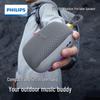 Philips TAS1160 Portable Outdoor Bluetooth Speaker CN Plug (adapter Included)