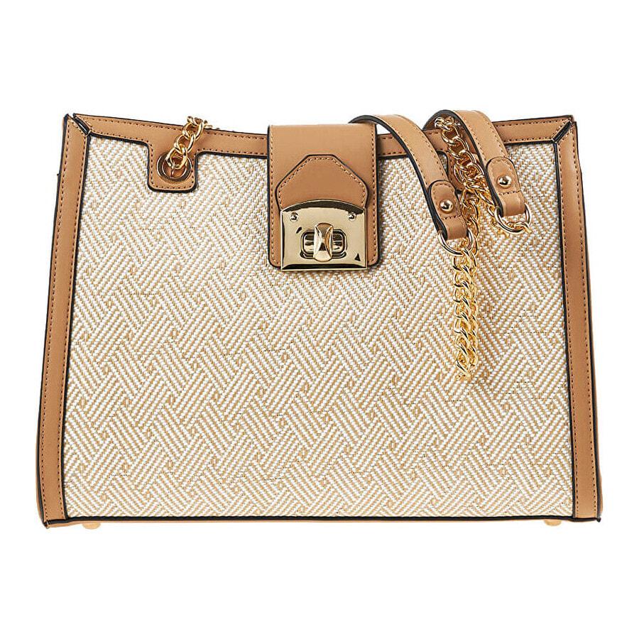 

Сумка на плечо Verde 16-7276 Beige