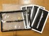 [USED] ENHYPEN Sanok Bonus Pouch DESIRE:UNLEASH Public Broadcast