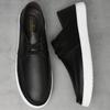 Breathable Men Casual Shoes Versatile Sneakers New Lace-Up Man Flats Summer Loafers Men  Slip On Shoes Lightweight Driving Shoes