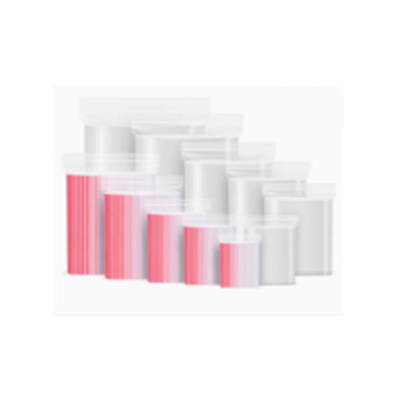 Thickened PE Self-Sealing Plastic Storage Bags