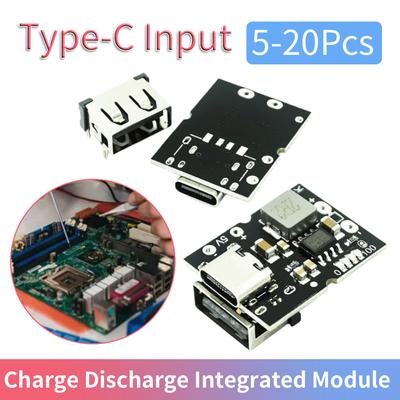 DIY moduly – Elektronické moduly