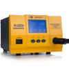 AirFlow X Rosfix 1300W Touch LCD TurboPro - SMD Hot Air Soldering Station | 3 Channels | Touchscreen | Brushless Turbine | Auto Sleep | Lead-Free