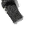 EXTRAORDINARY W Starlight Sweater Charcoal