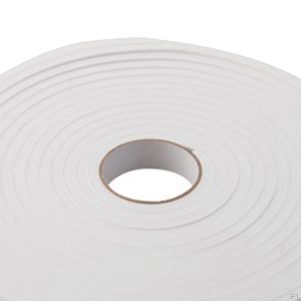 Self Foam Tape Window Pad