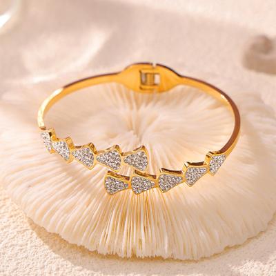Armbanden – Manchet armbanden