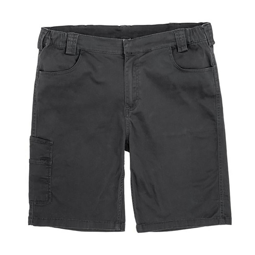 Result Mens Workguard Slim Chino Shorts