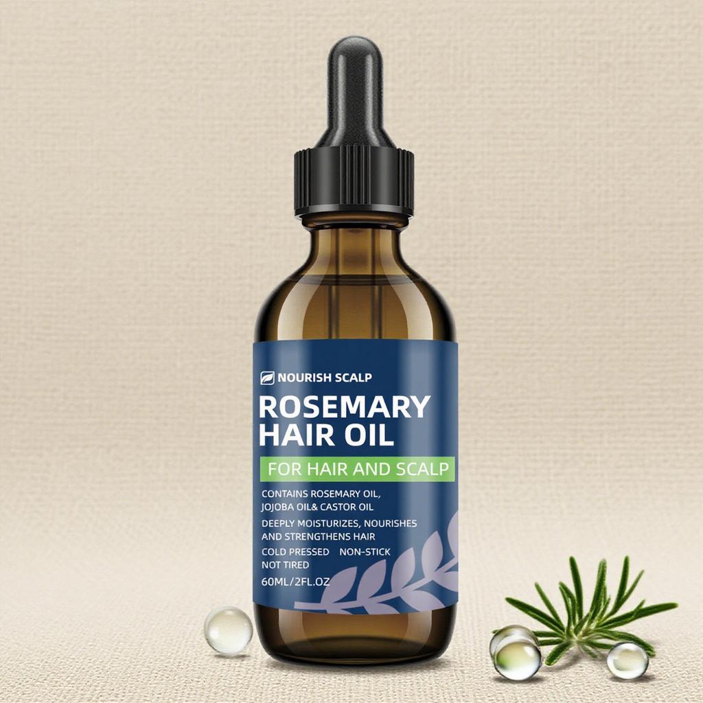 Acial Care Oil Nourishes And Repairs The Barrier Soothes Dryness And Redness Brightens And Smooths The Skin Tone 60ml