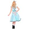 Halloween Cosplay Maid Costume, Cute Maid Costume, Beer Costume Cosplay Minnie Stage Costume