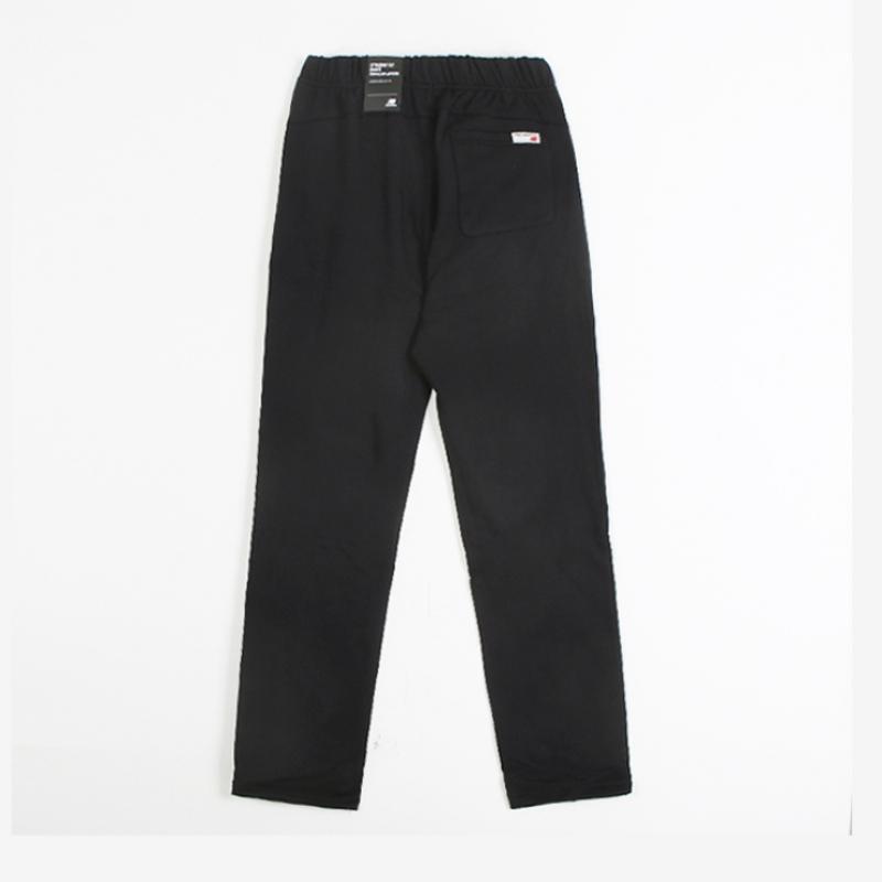 New Balance Pants Rqk Nbmlec1813 19 Uni Essential Straight Pants  