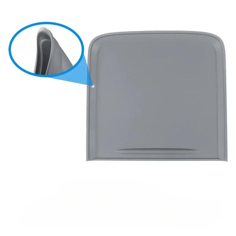 Silikonowa podkładka do konsoli środkowej dla Tesla Model 3 Model Y Antypoślizgowa Folia ochronna typu push-pull na konsolę środkową Akcesoria do wnętrza