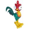 Disney Moana Squeeze and Scream HeiHei Toy Figure [Parallel Import]