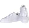 Armani Exchange Leather Sneakers