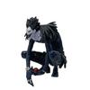 8/16Cm Anime Death Note Figure L Lawliet Ryuk Holding Apple Model For Car Ornament Figurine Fans Collection Christmas Gift