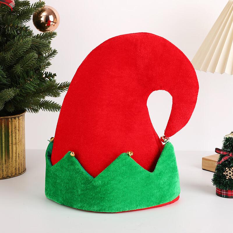 

Christmas Elf Hat