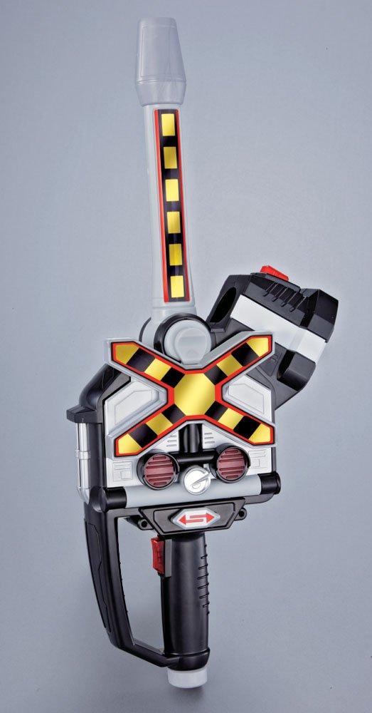 Engine Sentai Double Engine Soul Kankanbar Go-onger