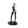 22cm Cyberpunk Edgerunners Anime Figur Hacker Edge Walker Lucy Action Figure Sammlung Modell Puppe Spielzeug