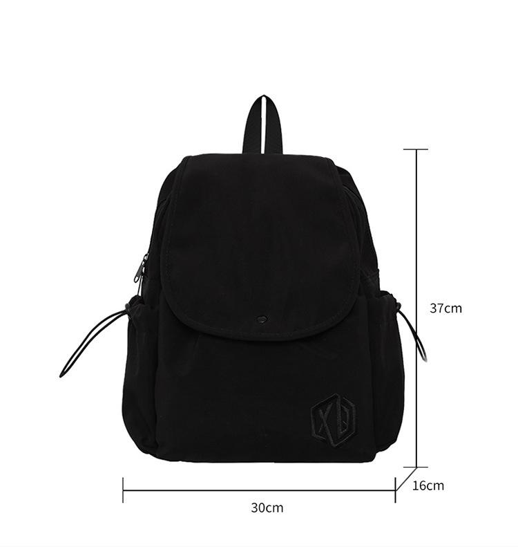 Nischen-Freizeitrucksack für Studenten & Sport