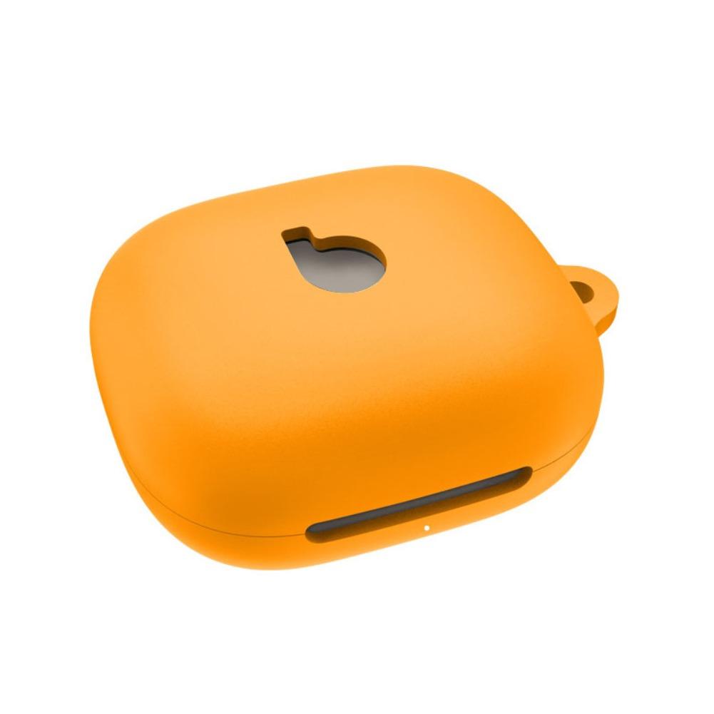 2025 Nytt Silikondeksel For Powerbeats Fit 2025 Øretelefon Ladeetui Støtsikkert Hylster Beskytter Anti-ripe Ørepropper Skall