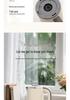 Compact 110V Electric Kettle for Home, Office, Hotel Use
