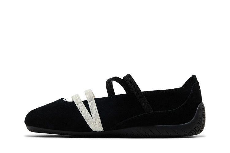 Puma Speedcat Ballet Black White (Women's)