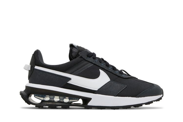 Nike Air Max Pre-Day Black White