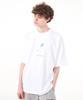 Aimnaseohyumeonbiing A Lady Tee - White