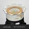 Ceramic Candle Tea Warmer