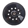Convenient High Quality Practical Backup Pad Mm Thread PowerTool Plate With 16mm Thread ABS Hook&Loop PowerTool