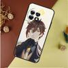 Zhongli Genshin Impact For OnePlus Nord CE 4 3 2 Lite N20 N30 9 10 Pro 8T 9RT 10T 10R 13R 12R 11 12 13 Phone Case