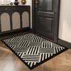 Bathroom Entrance Door Mat Home Welcome Floor Doormat  Outdoor Indoor Door Carpet Bedroom Rugs Hallway Foot Bath Mat