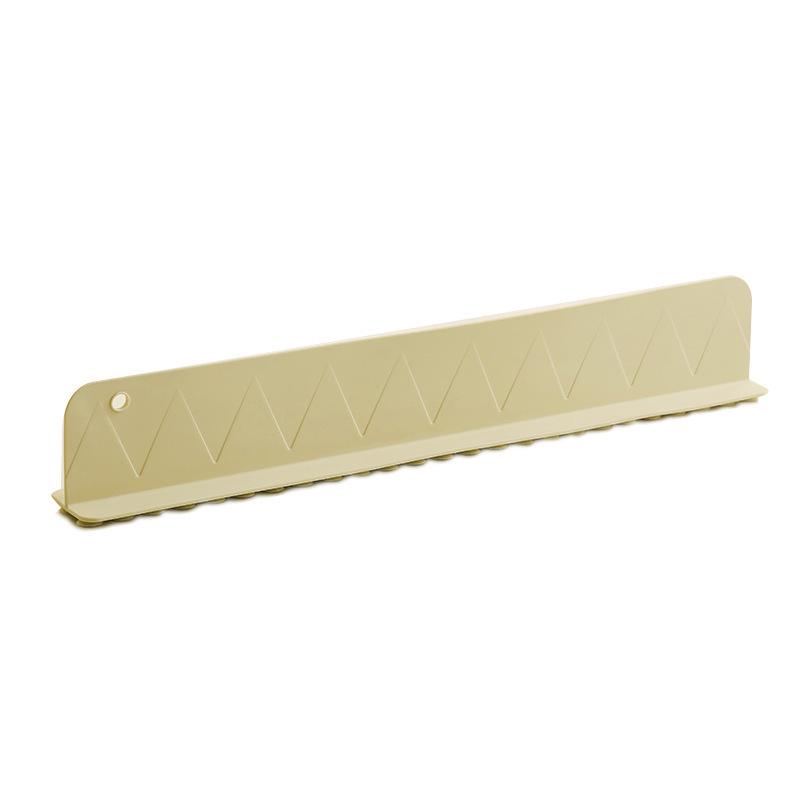 Silicone Sink Splash Guard with Suction Cups |Anti-Splashing Baffle for Kitchen/Bathroom|Clothes & Countertop Protection