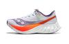 Endorphin Pro 4 White Violet W - S10939-129