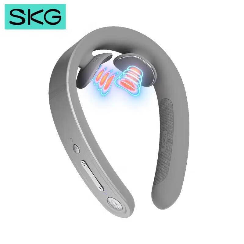 

SKG Neck Massager G1 Series 3rd Gen