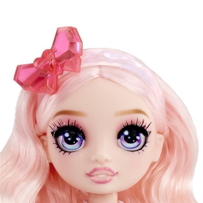 Rainbow High Crystal Fashion Doll 27cm - Bella