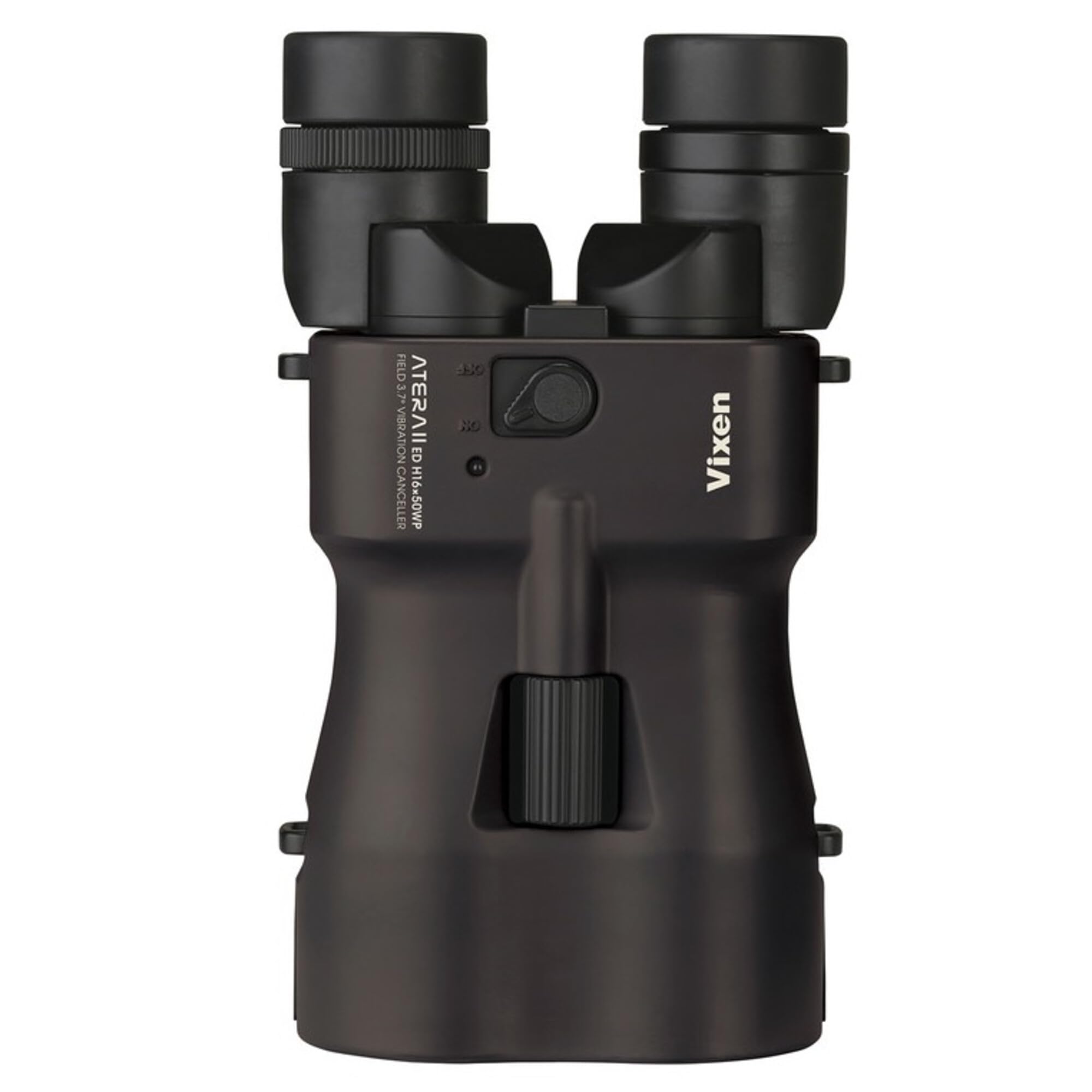 

Бінокль Vixen ATERA II ED 16x H16×50WP (Чорно-коричневий)