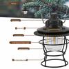 Retro Rechargeable LED Camping Lantern Y15