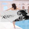 Rapper 2Pac Singer T-Tupacs Microfiber Blanket Quick Drying Beach Towels Oversized Printing Super Absorbent Pool Towel Blanket