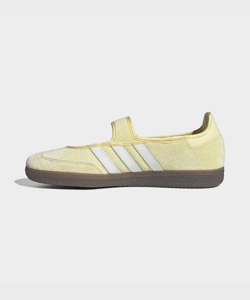 adidas Care Bear Samba Jane - Yellow:White / Kk2600