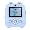 Easy to Operate Childrens Instantly Print Camera Video Featuring Simple Controls and Film Option for Creative Expression