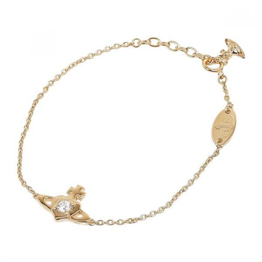 Vivienne Westwood Women Noella Bracelet 61020257 R102