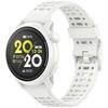 20mm 22mm Sports Band For COROS APEX 2/42mm PACE 2 Watch Strap For COROS PACE 3/APEX PRO/2Pro/46MM Silicone Replacement Bracelet