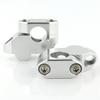 For Honda CBF1000 CBF500 CBF600 CBX650 CB1000R CB1000 CB1300 NC700S NC750S NC750 Mount Extension Back Moved Up Handlebar Risers