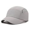 Quick-Dry Breathable Summer Short-Brim Baseball Cap Unisex Outdoor Sun Protection Casual Sports Sun Hat