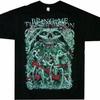 Bring Me The Horizon Men's Belanger T-Shirt Large Black