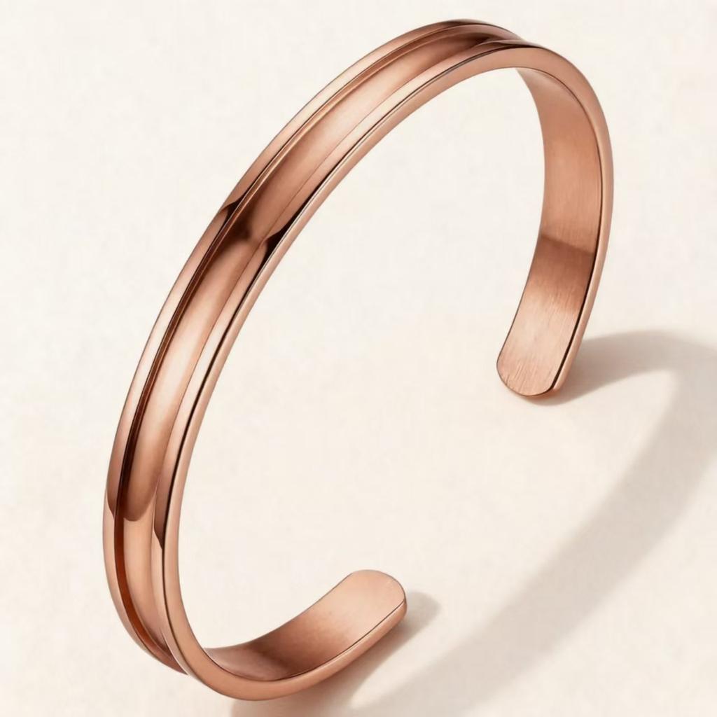 stainless steel bracelet  Trendy non-fading, fashionable with diamonds, women stainless steel bracelet