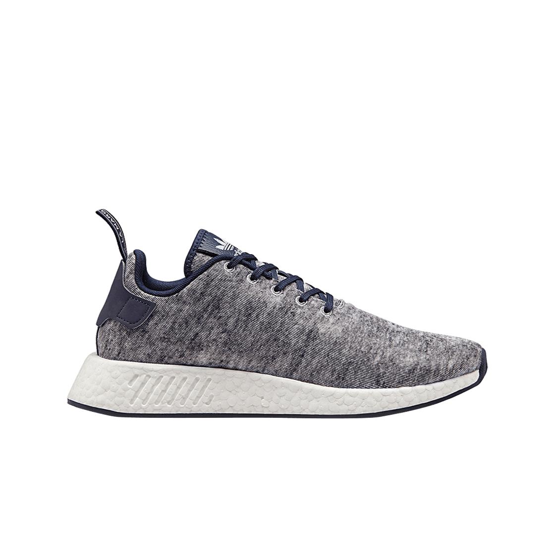 

Adidas X United Arrows & Sons Nmd R2 Основной вереск 270