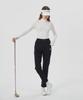 E.PARCA Deep Blue Basic Pants