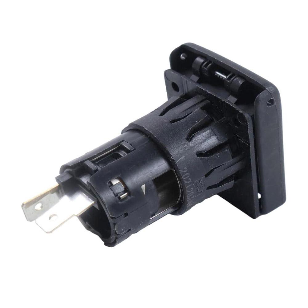 36625-S3N-A01 Cigarette Lighter Power Socket Plug Outlet For Honda Accord Civic